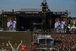 ROCK AM RING 2023 | Freitag